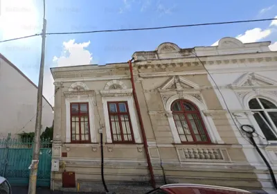 Vila istorica deosebita | Piata Victoriei - Lascar Catargiu | - foto 1