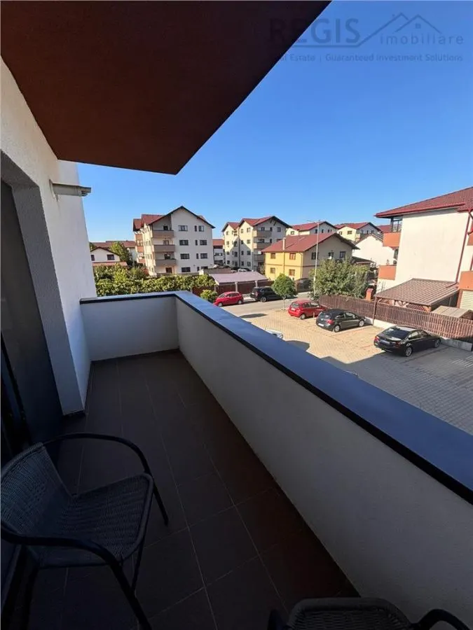 Apartament modern Sanpetru Residence - foto 2