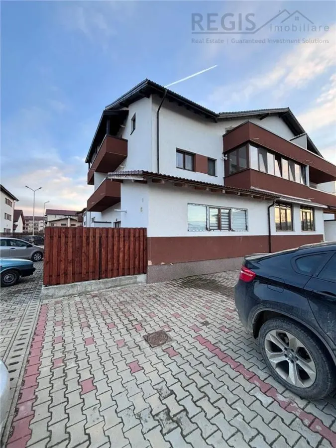 Apartament modern Sanpetru Residence - foto 17