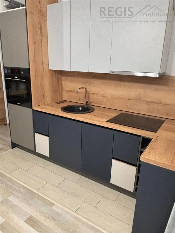 Apartament modern Sanpetru Residence - foto 6