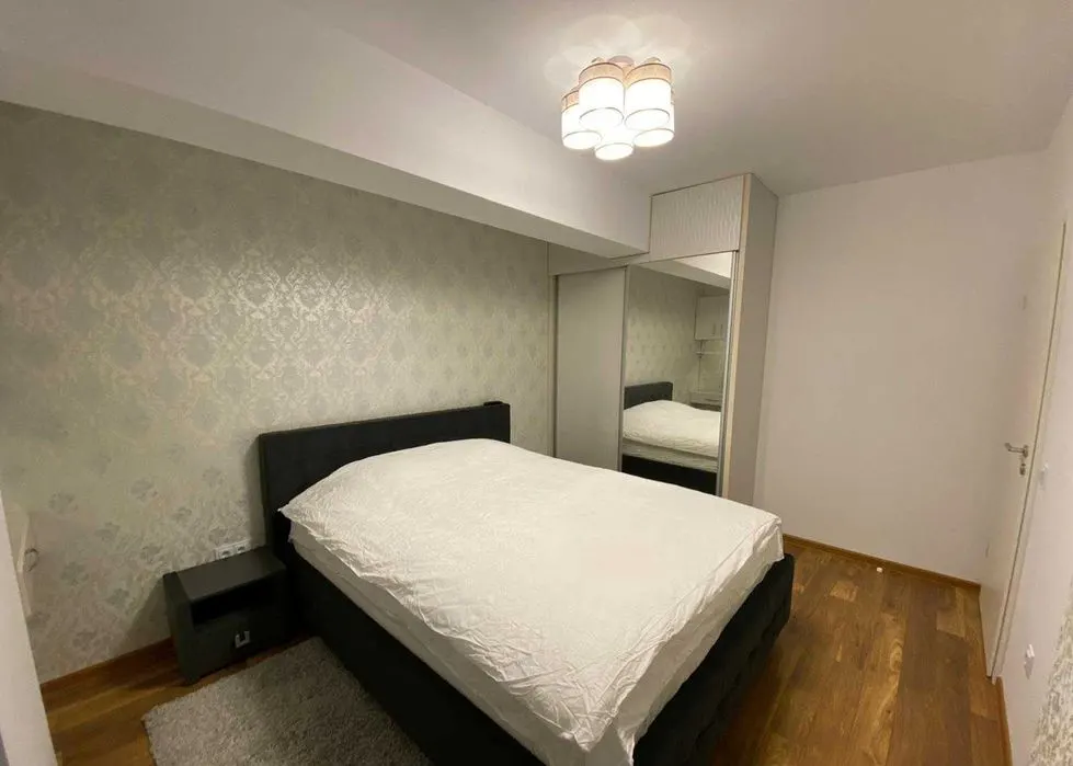 Apartament 3 camere Penthouse/Duplex mobilat si utilat Maurer Coresi - foto 3