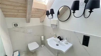 Cladire ultracentrala pretabila centru medical I birouri â€“ Brasov | Lift | Parcare proprie - foto 16