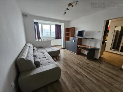 Apartament 2 camere Saturn - Brasov