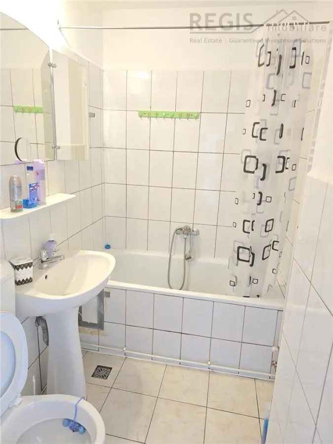 Apartament 2 camere Saturn - foto 11
