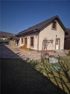 Casa tip P+ M zona Grajdana com. Tisau - foto 2