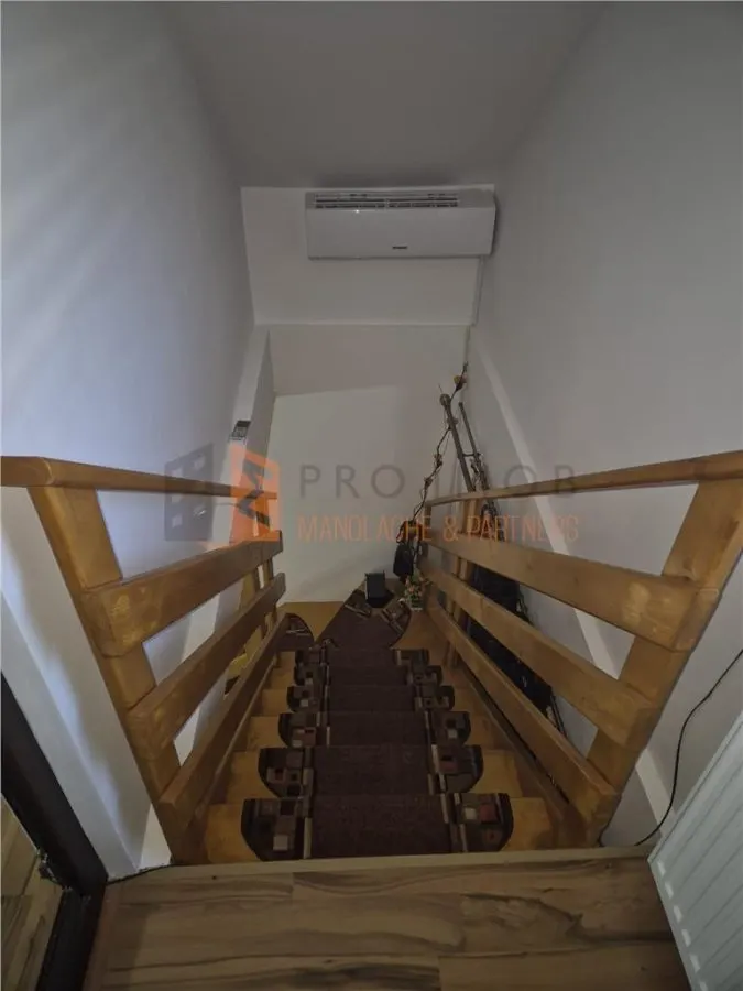 Casa tip P+ M zona Grajdana com. Tisau - foto 21