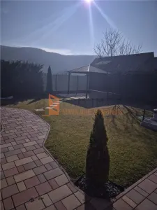 Casa tip P+ M zona Grajdana com. Tisau - foto 7