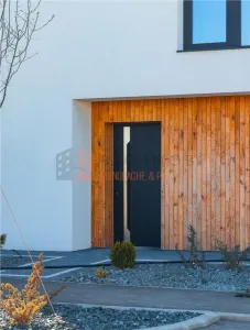 Locuinte premium tip insiruite in complexul rezidential Hefe Hills - foto 8