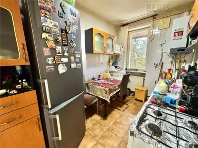 Apartament 2 Camere Central Predeal - foto 4