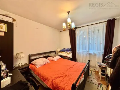 Apartament 2 Camere Central Predeal - foto 9