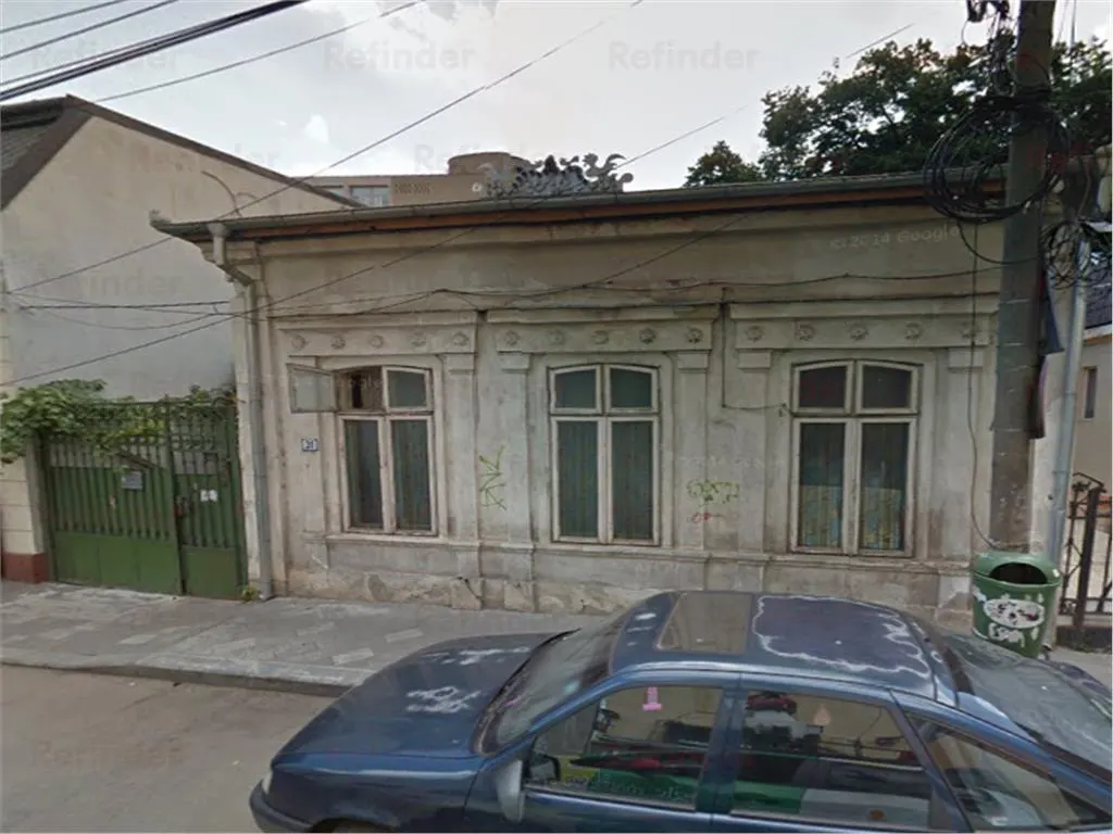 Vanzare casa Romana, Bucuresti - foto 1