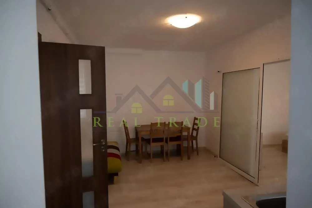 Apartament 2 camere zona Dealul Cetatii - foto 4