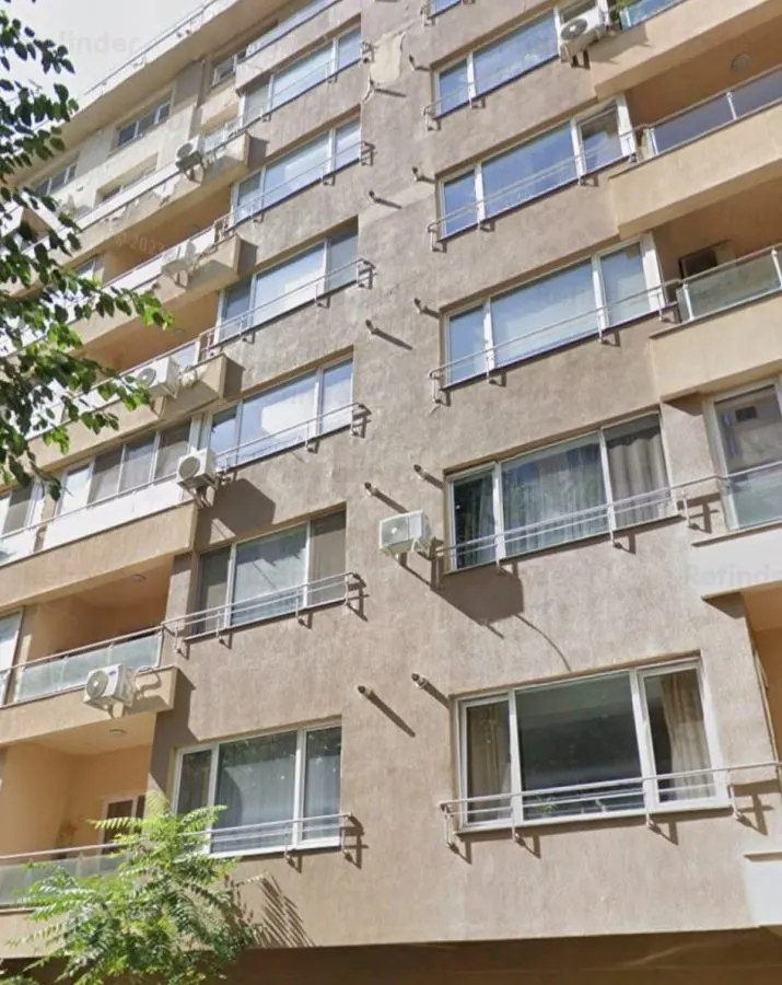 vanzare apartament 4 camere | Bd Ferdinand | bloc 2012 | etaj 1 | mobilat si utilat | 95mp utili | - foto 11