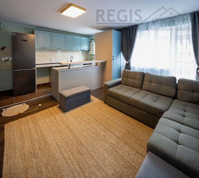 Apartament de 3 camere zona Tractorul - foto 1