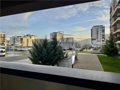 Apartament NOU 3 cam, Coresi Kasper - foto 1