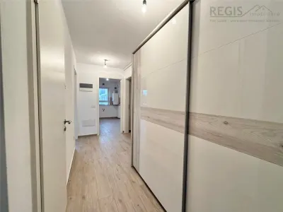 Apartament NOU 3 cam, Coresi Kasper - foto 3