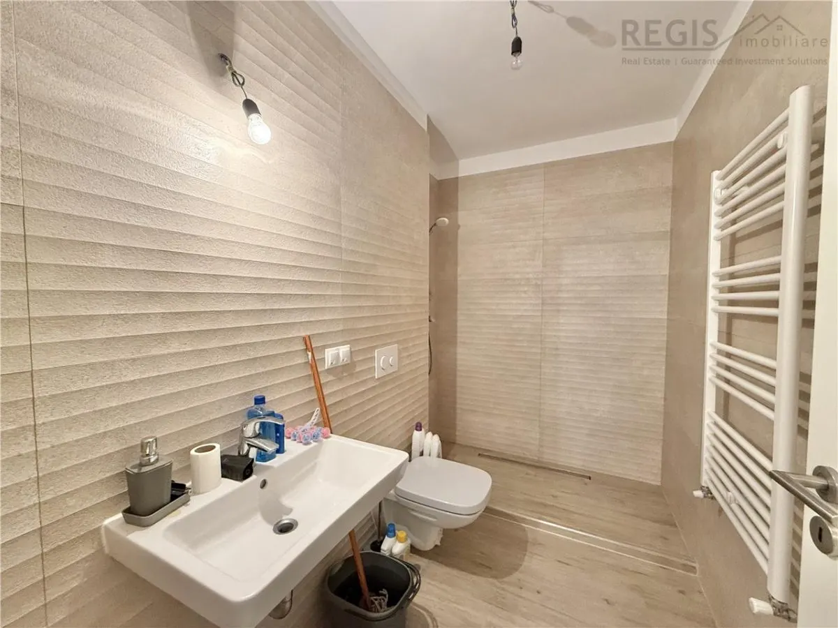 Apartament NOU 3 cam, Coresi Kasper - foto 9