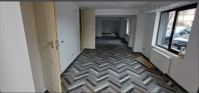 Spatiu comercial zona Centrala - foto 2