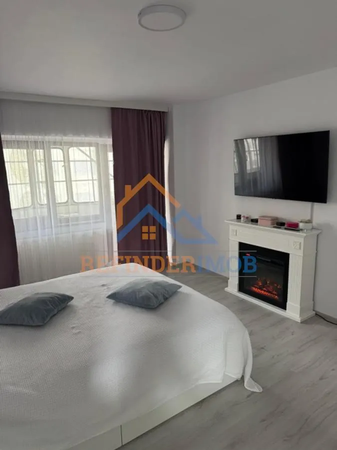 Garsoniera de vanzare, zona Mall Vitan - foto 1
