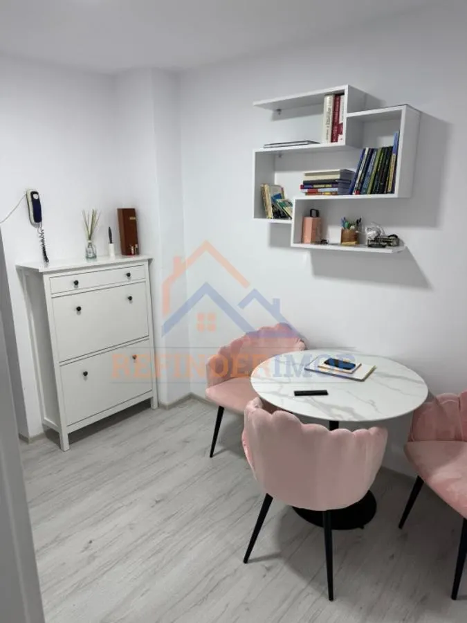 Garsoniera de vanzare, zona Mall Vitan - foto 5