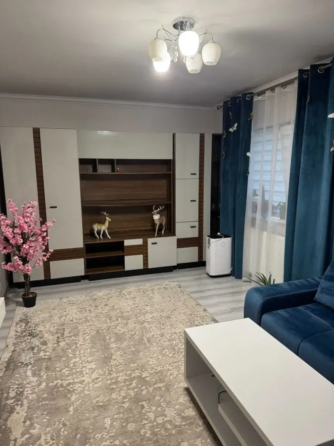 Apartament 2 camere decomandat Craiter- Lidl - foto 1
