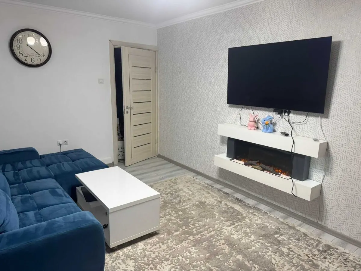 Apartament 2 camere decomandat Craiter- Lidl - foto 2