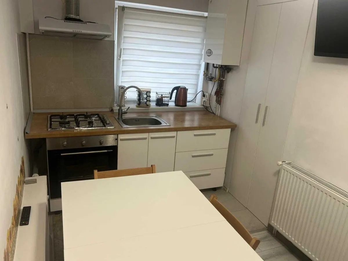 Apartament 2 camere decomandat Craiter- Lidl - foto 5