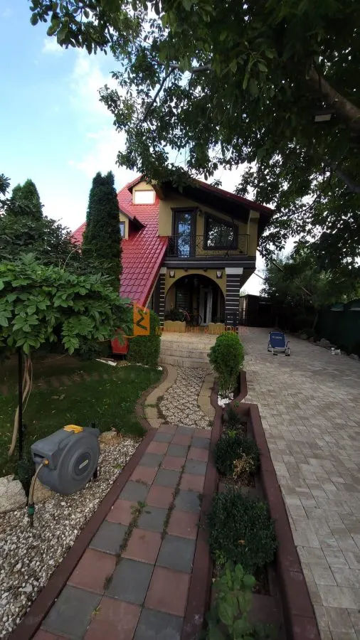 Casa WOW EXLCUSIVITATE  tip P+M - foto 1