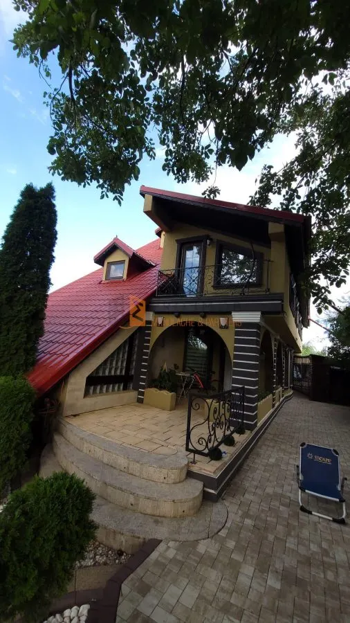 Casa WOW EXLCUSIVITATE  tip P+M - foto 2