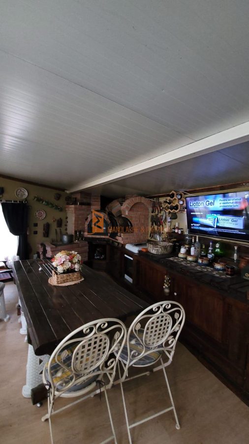 Casa WOW EXCLUSIVITATE  tip P+M - foto 25