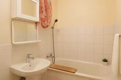 Apartament 2 camere zona Gemenii- Florilor - foto 4