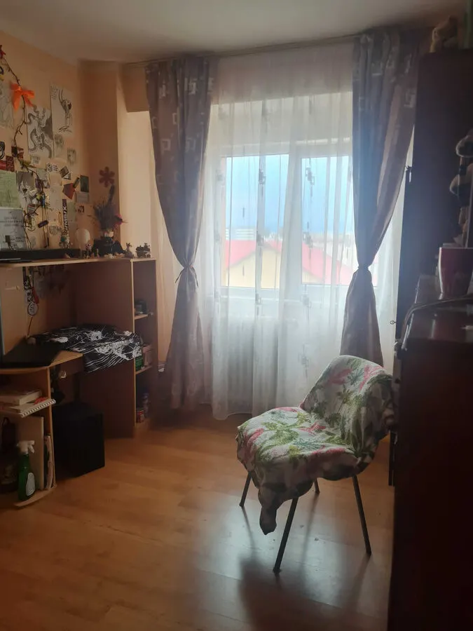 Apartament 3 camere etaj intermediar Racadau - foto 3