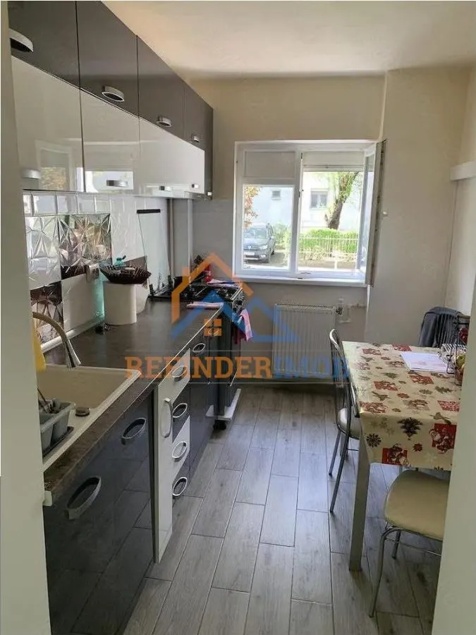 Apartament de vanzare cu 2 camere, zona Dristor - foto 5