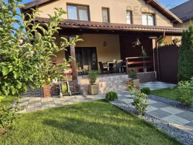 Casa tip Duplex in Cartier Bunloc - Sacele