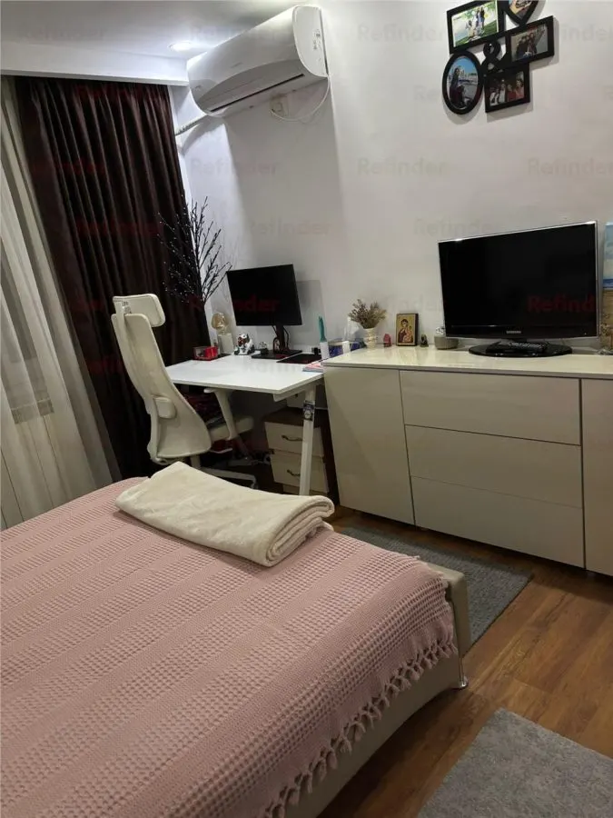 Vanzare apartament 2 camere | Calea Vitan | etaj 8/10 | centrala termica | 55mp utili | bloc 1980 | - foto 4