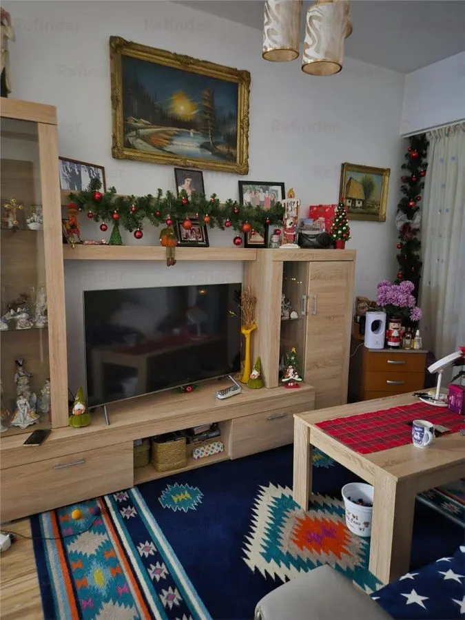 Vanzare apartament 2 camere | Sos Dudesti - Pantelimon  | la 3 min de metrou Pantelimon |  67mp utili | bl 2018 | etaj 1/10 | mobilat si utilat | - foto 1