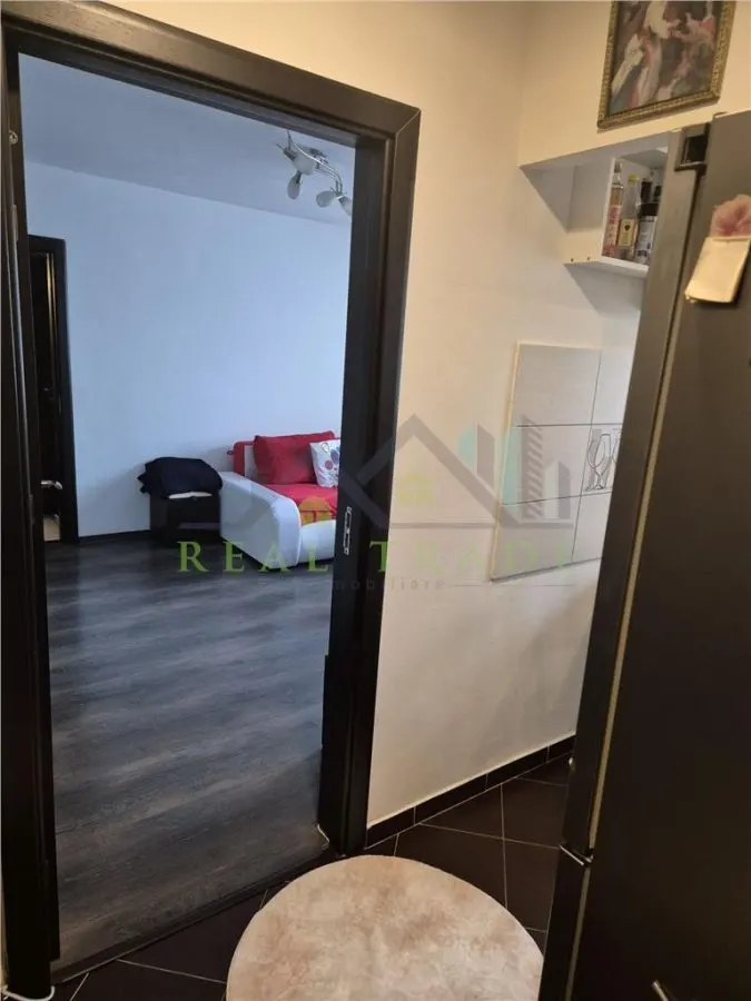 Apartament 2 camere etajul 1 Garii- Faget - foto 4