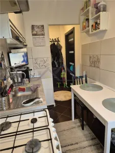 Apartament 2 camere etajul 1 Garii- Faget - foto 6