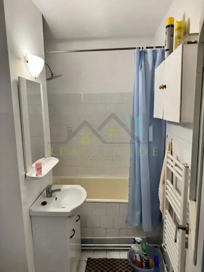 Apartament 2 camere etaj intermediar zona Noua - foto 10