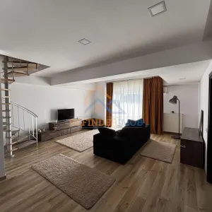 2 camere duplex zona Carol 90 mp - foto 1