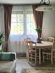 Apartament de vanzare cu 3 camere, zona Titan - Metrou Nicolae Grigorescu - Bucuresti