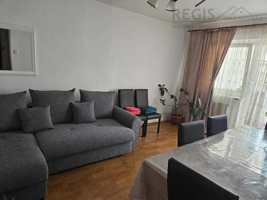 Apartament 3 camere Scriitorilor - foto 1
