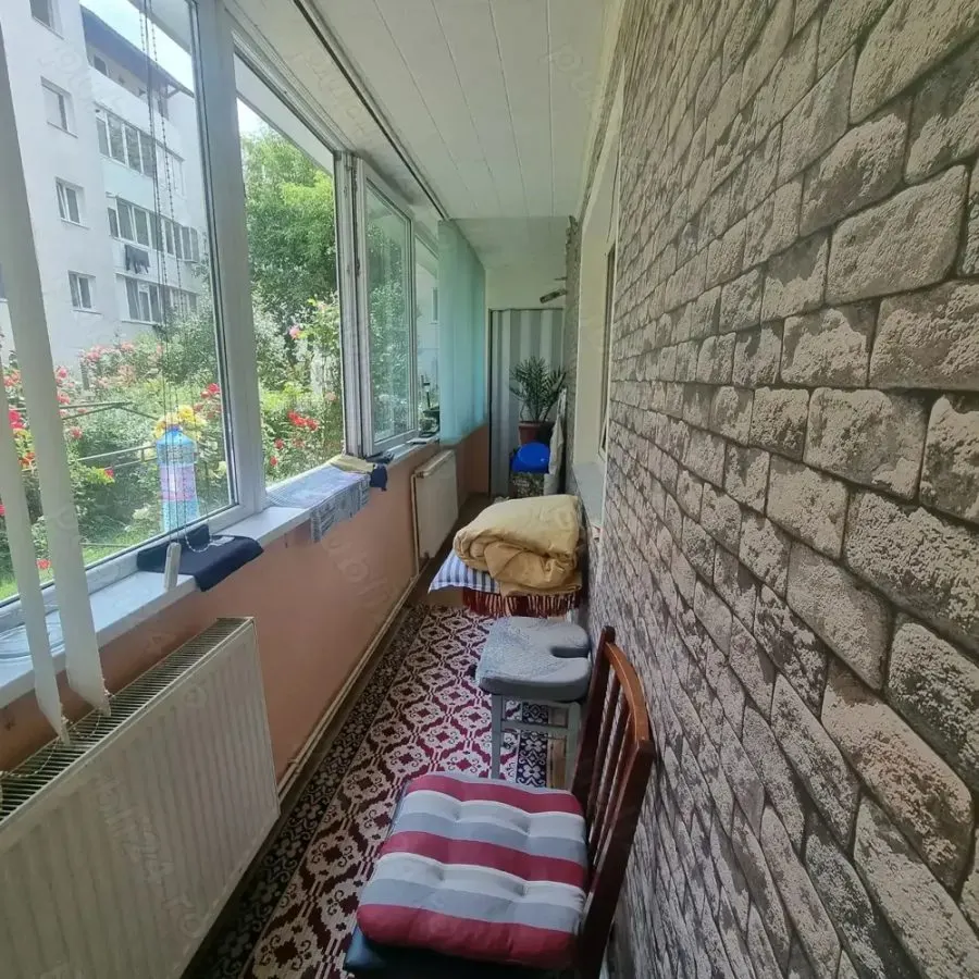Apartament 2 camere zona Noua - foto 8