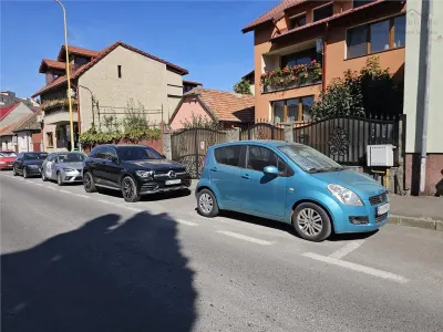 Spatiu comercial Judetean - Vad stradal - foto 2
