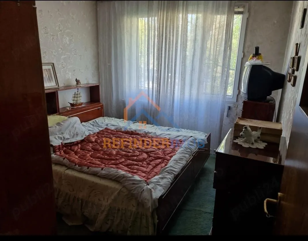 4 camere Brancoveanu Izvorul Crisului, centrala, 81 mp - foto 3