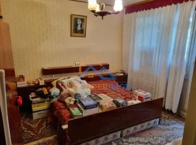 4 camere Brancoveanu Izvorul Crisului, centrala, 81 mp - foto 5