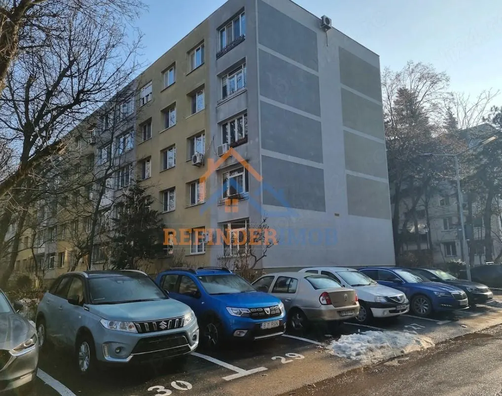 4 camere Brancoveanu Izvorul Crisului, centrala, 81 mp - foto 9