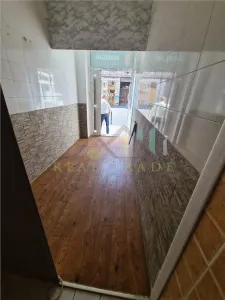 Spatiu comercial zona 15 Noiembrie Treatrul Dramatic - Brasov