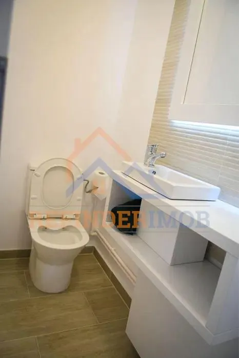 3 camere sector 5, centrala termica, total renovat - foto 7