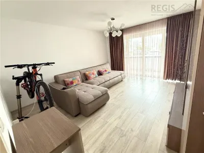 Apartament 3 Camere, Parcare, Coresi Kasper - foto 2